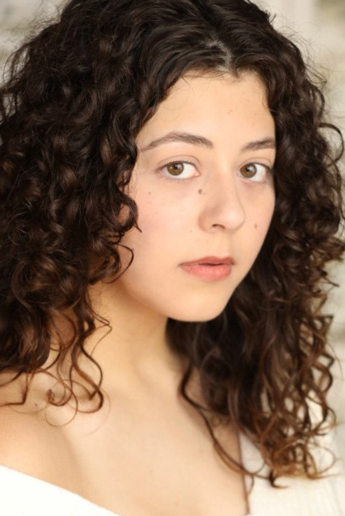 Photo of Dani Ferreira, Acting