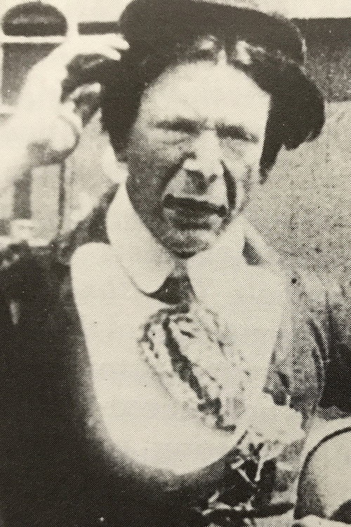 Photo of Fred Evans, Directing