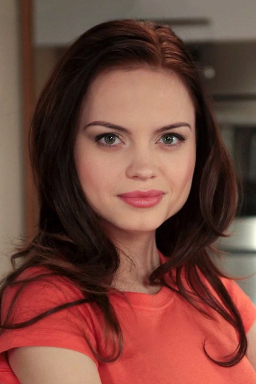 Anna Sakmárová profile