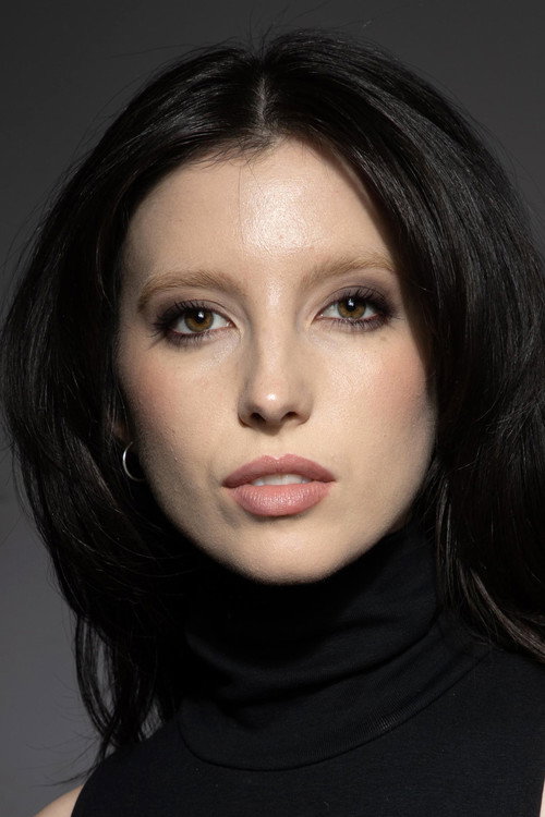 Photo of Erica Sarda, Acting