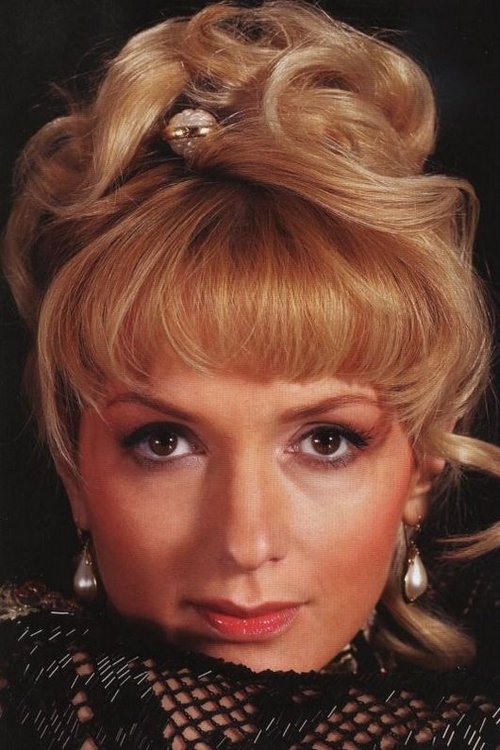 Mariya Poroshina profile