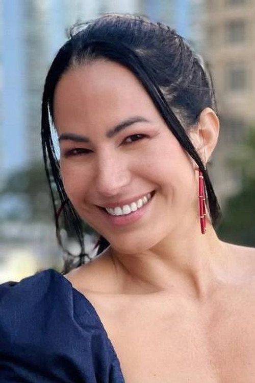 Photo of Alba Galindo, Acting