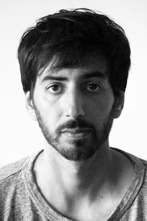 Santiago Korovsky profile