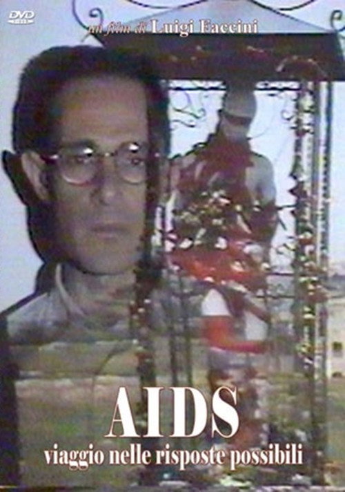 Movie poster for Villa Glori - Viaggio nelle risposte possibili all'Aids (1989)