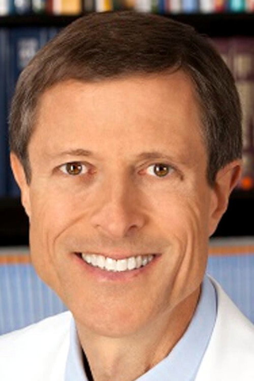 Photo of Neal Barnard, Acting