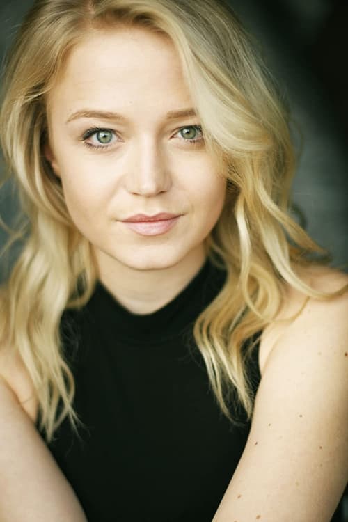 Photo of Paulina Olszynski, Acting