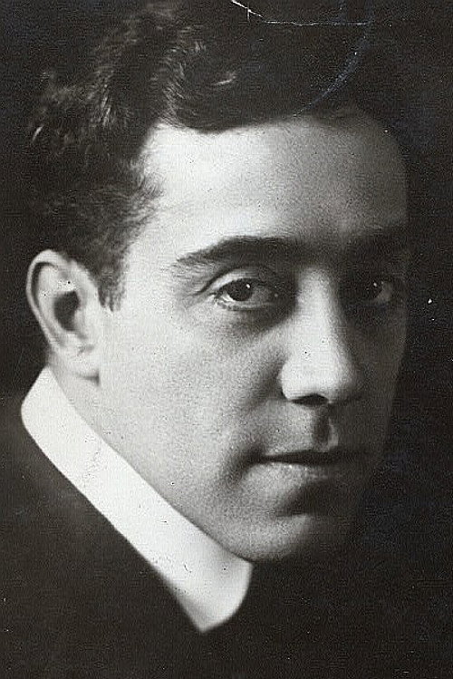 Photo of Guy D'Ennery, Acting