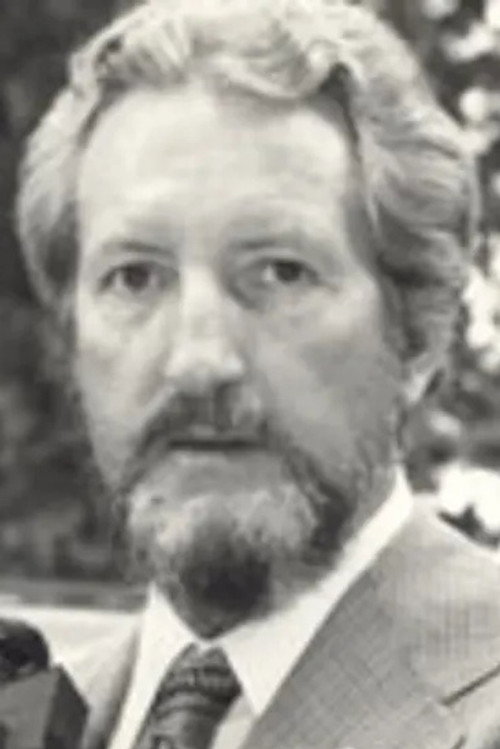 Photo of Des Bartlett, Directing