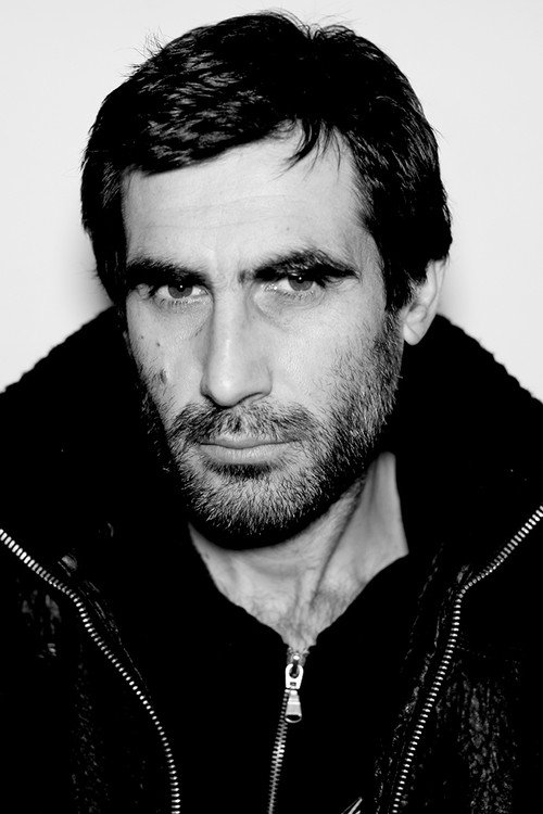 Photo of Mac Marinov, Acting