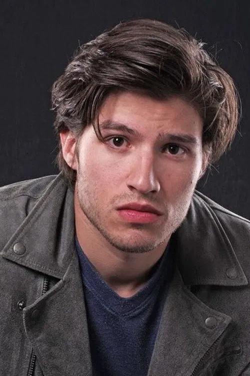 Cameron Cuffe profile