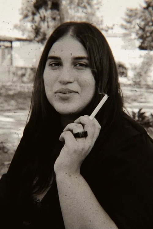 Photo of Amy Martínez, Directing
