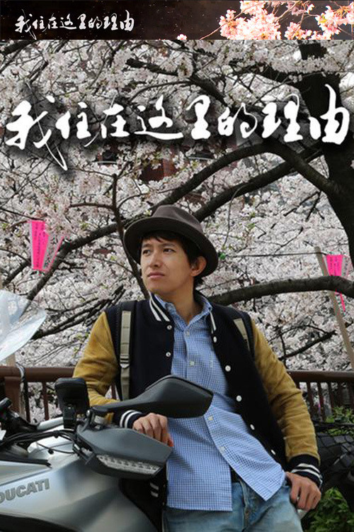 私はここに住む理由 poster