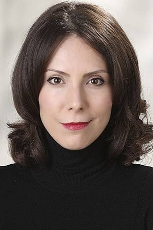 Photo of Senem Temiz, Acting
