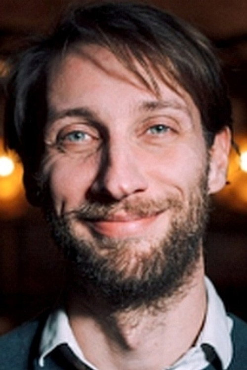 Photo of Romain Protat, Writing