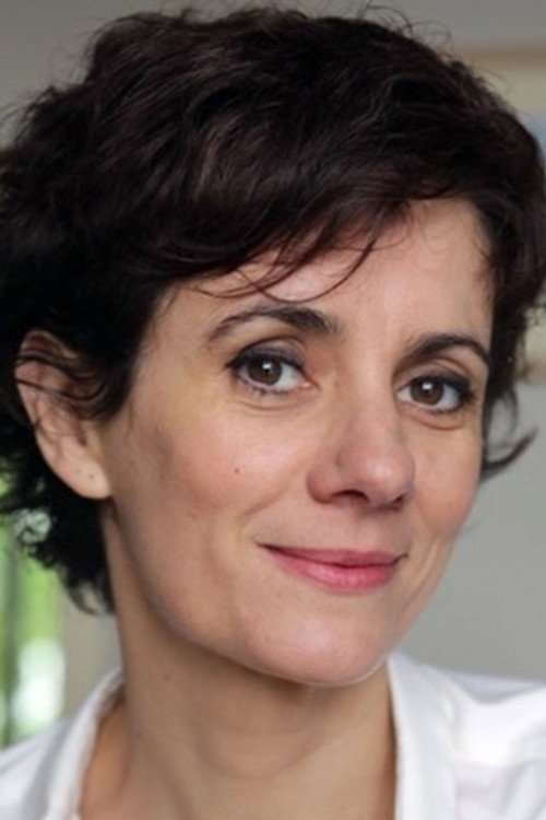 Sophie Rodrigues profile