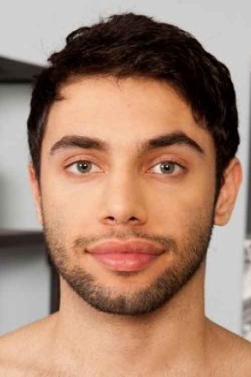 Photo of Shawn Abir, Acting
