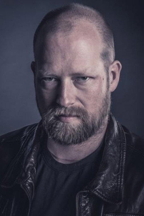 Photo of Hubertus Geller, Acting