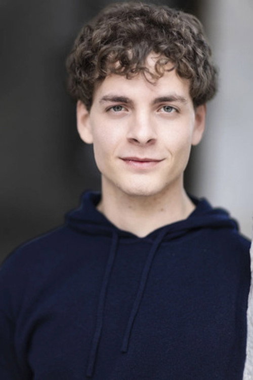 Photo of Alessio Bisaccia, Acting