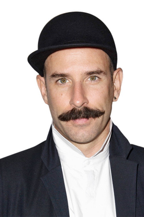 Photo of Ryan Heffington, Crew