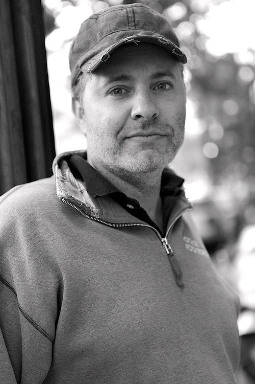 Terry Cunningham profile