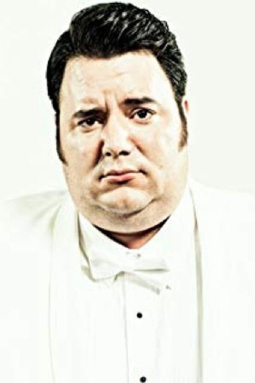 Photo of Jason Rouse, Acting