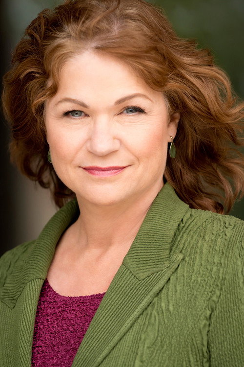 Photo of Tamara Johnson, Acting