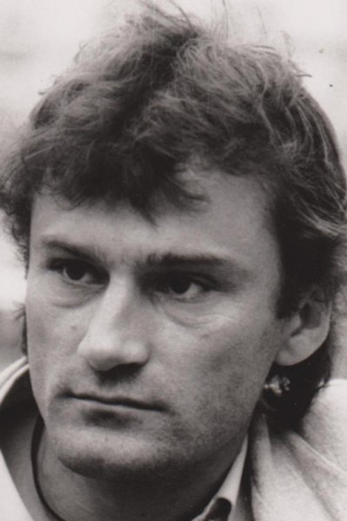 Photo of Søren Skjær, Art