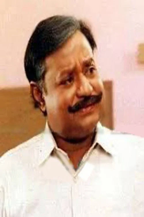 Photo of Thoogudeepa Srinivas, Acting