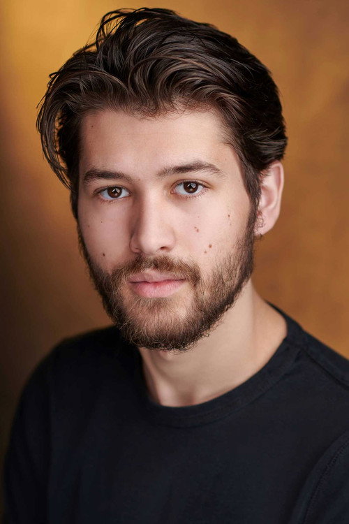Photo of Hal Winston-Fletcher, Acting