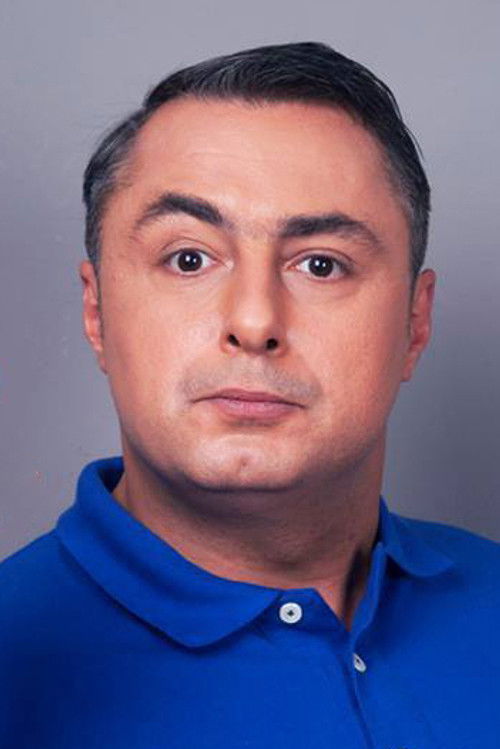 Δημήτρης Παπανικολάου profile