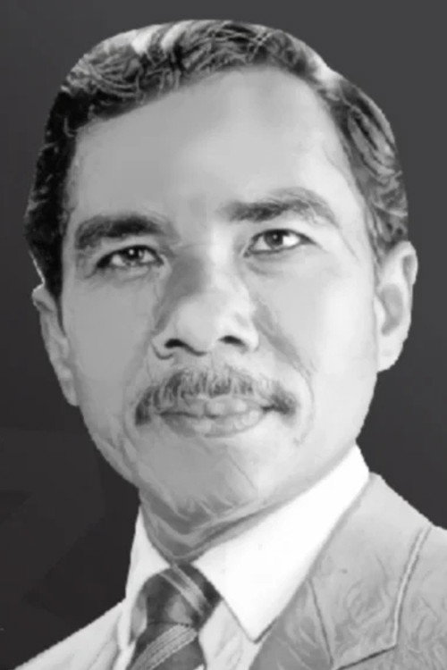 Photo of Jamali Shadat, Acting