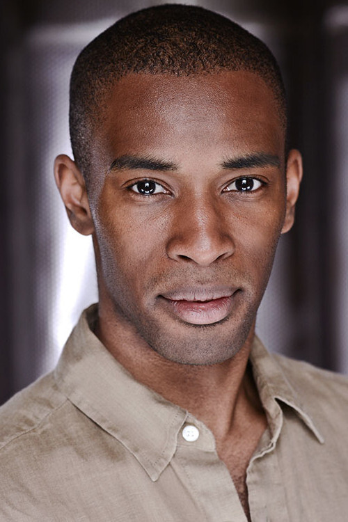 Photo of Ayinde Blake, Acting
