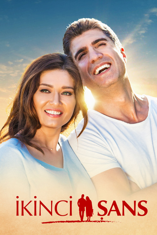 Movie poster for Second Chance (2016)