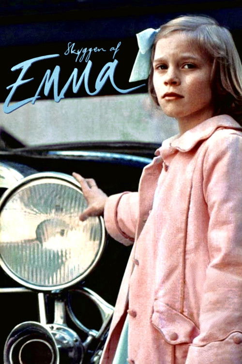 Movie poster for Emma's Shadow (1988)