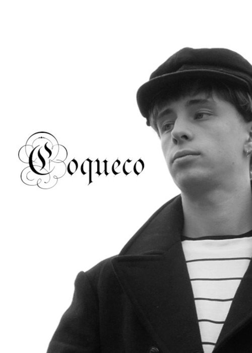 Movie poster for Coqueco (2025)