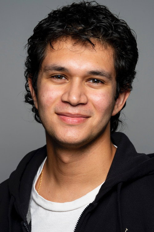 Photo of J. Mendoza, Acting