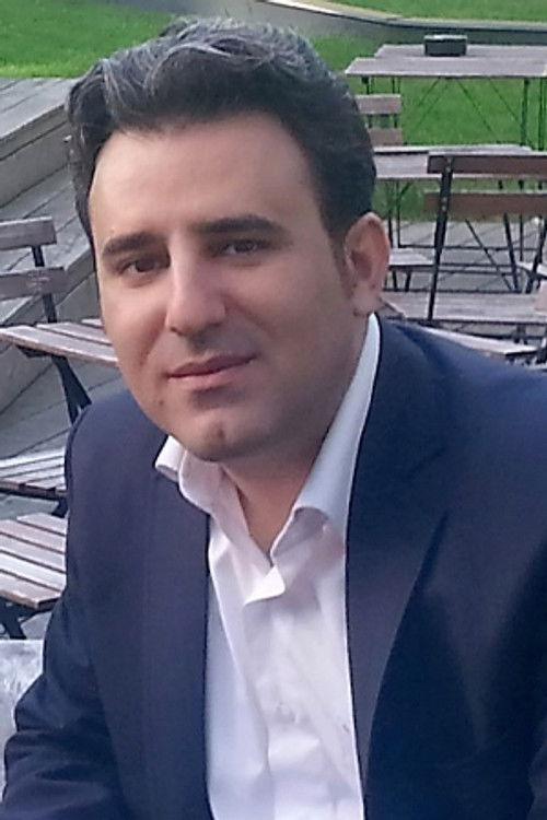 Ardeshir Pashang profile