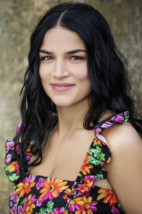 Photo of Lina Siciliano, Acting