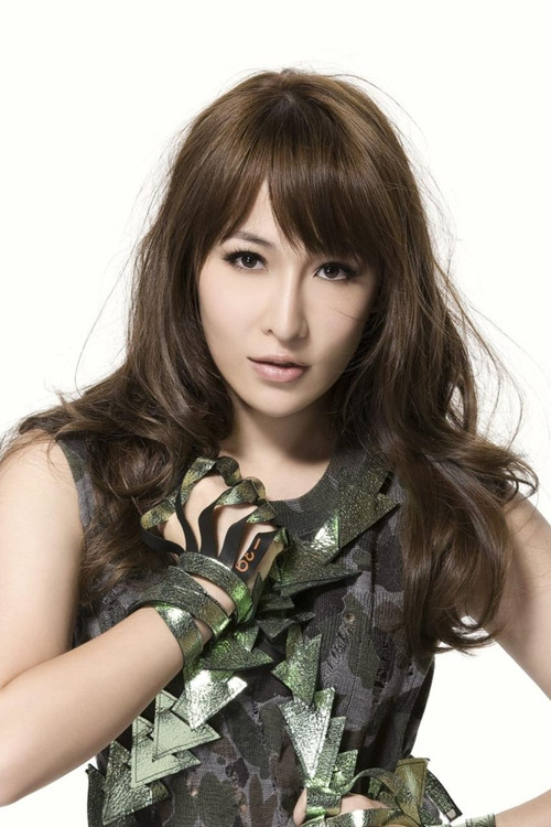 Elva Hsiao profile