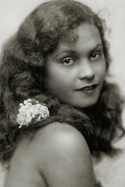Photo of Anne Chevalier, Acting