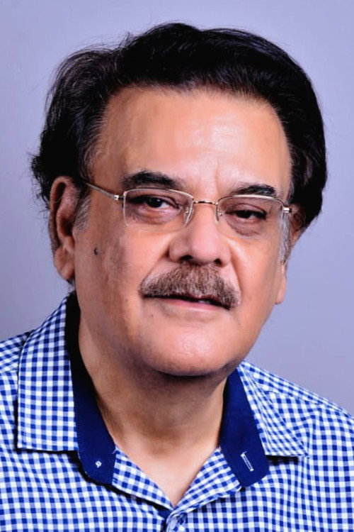 Photo of Shahnawaz Zaidi, Acting