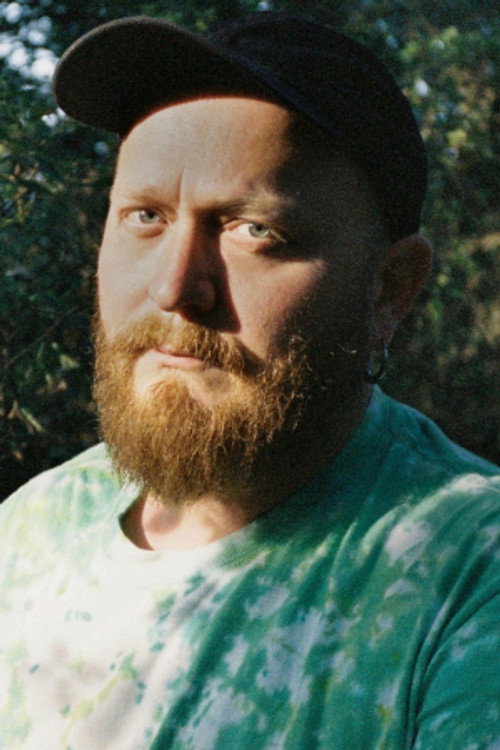 Photo of Laurent Micheli, Writing