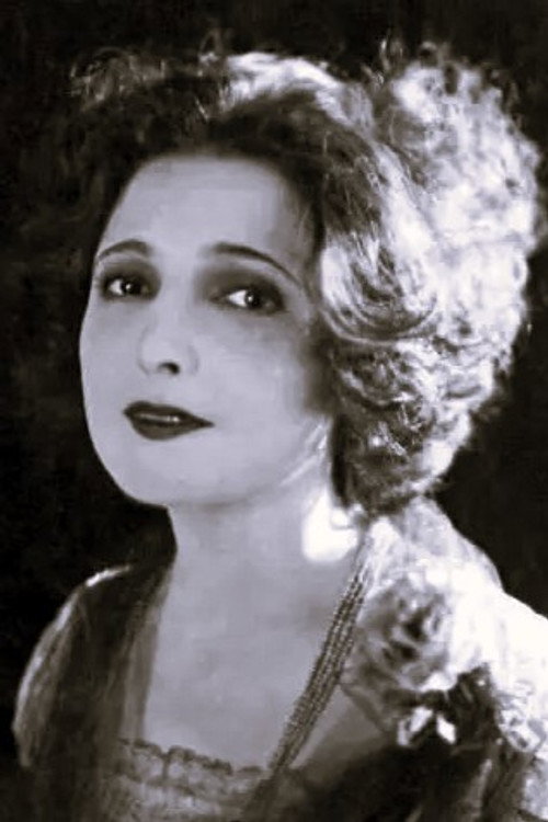 Photo of Mabel Ballin, Acting