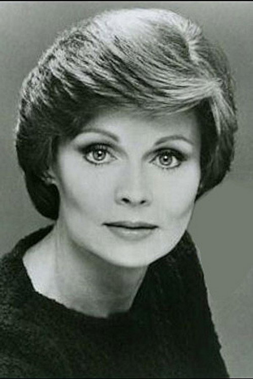 Photo of Shannon Farnon, Acting