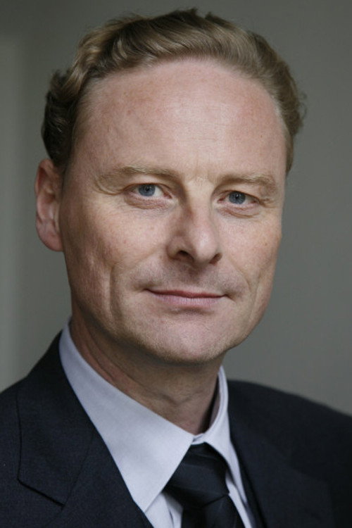 Photo of Hubertus Hartmann, Acting