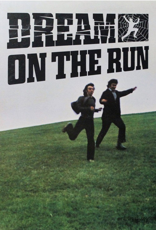 Movie poster for Dream on the Run (1977)