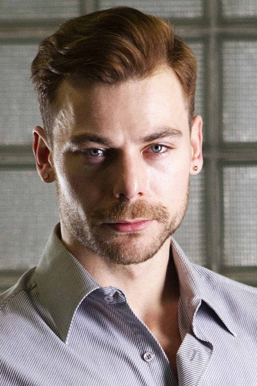 Photo of Igor Romani, Acting