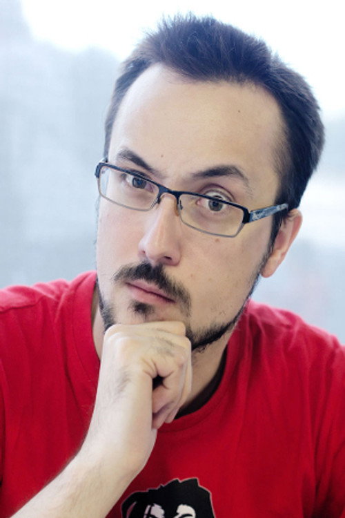 Photo of Benjamin Daniel, Acting