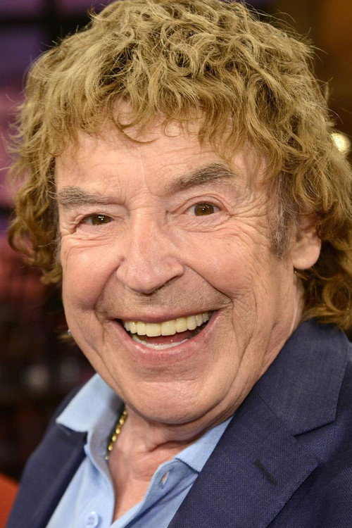 Photo of Tony Marshall, Acting