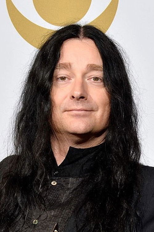 Jonas Åkerlund profile